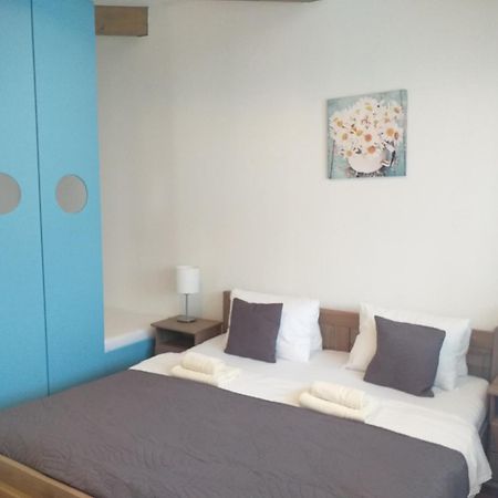 Apartments Ceresnovy Sad & Wellness Високі Татри Екстер'єр фото