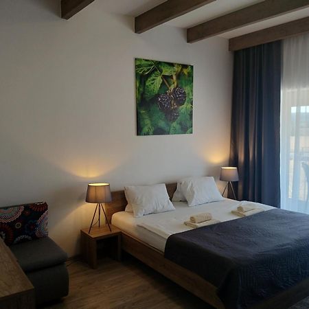 Apartments Ceresnovy Sad & Wellness Високі Татри Екстер'єр фото