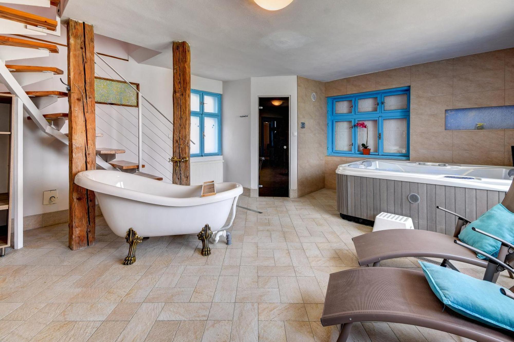 Apartments Ceresnovy Sad & Wellness Високі Татри Екстер'єр фото