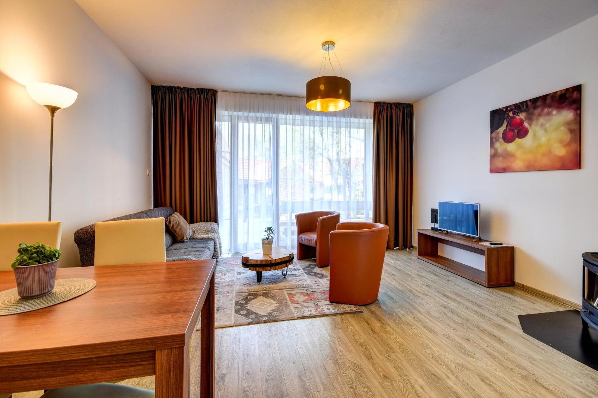 Apartments Ceresnovy Sad & Wellness Високі Татри Екстер'єр фото