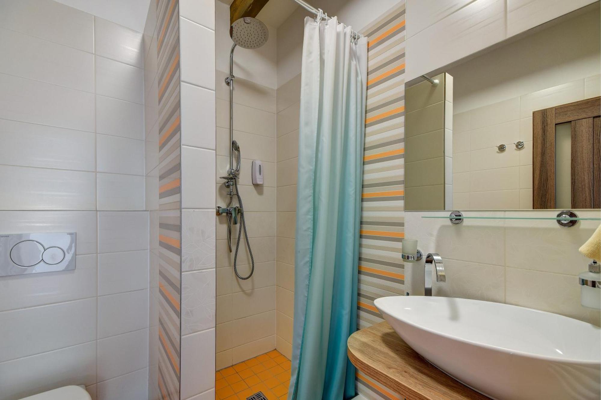 Apartments Ceresnovy Sad & Wellness Високі Татри Екстер'єр фото