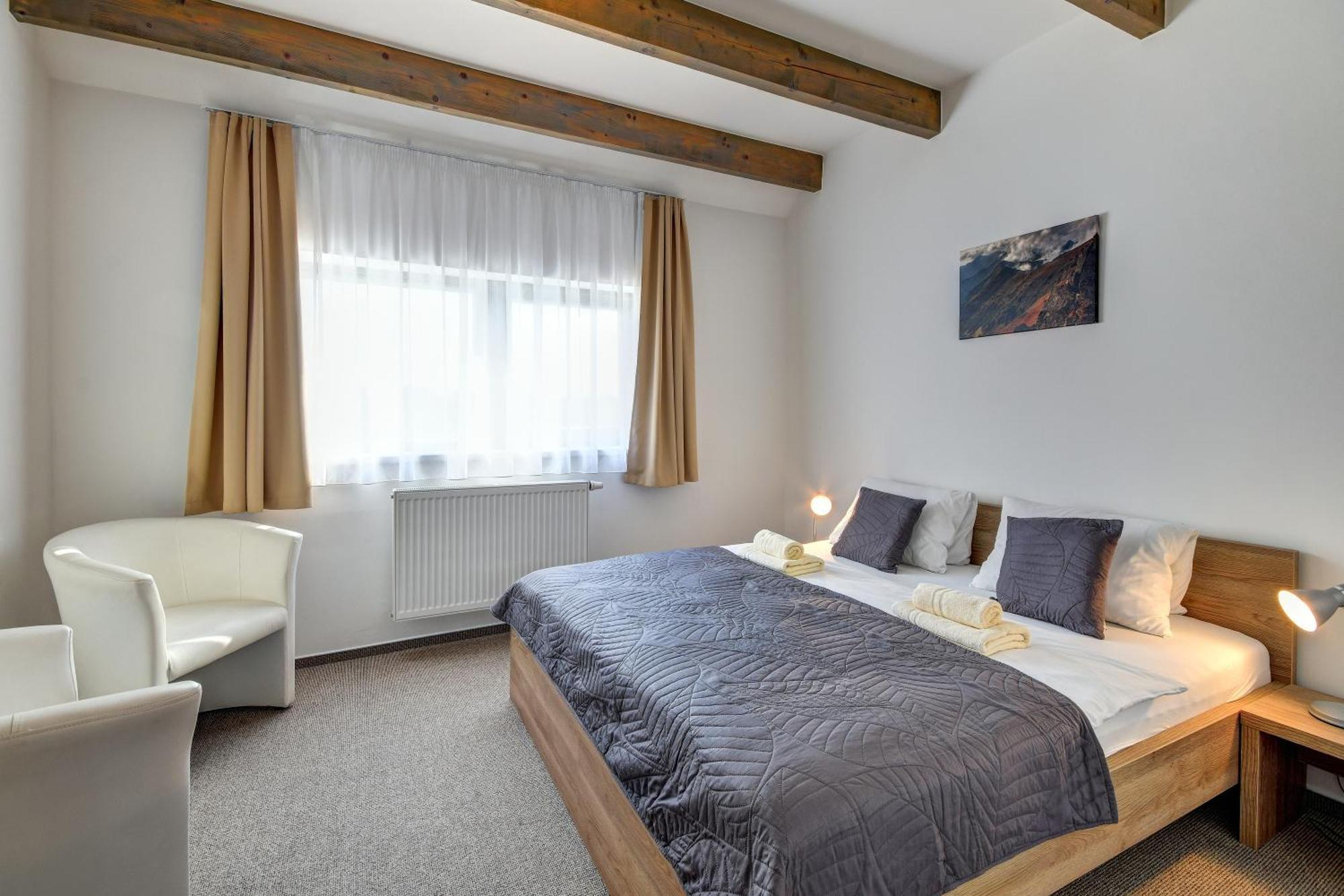 Apartments Ceresnovy Sad & Wellness Високі Татри Екстер'єр фото