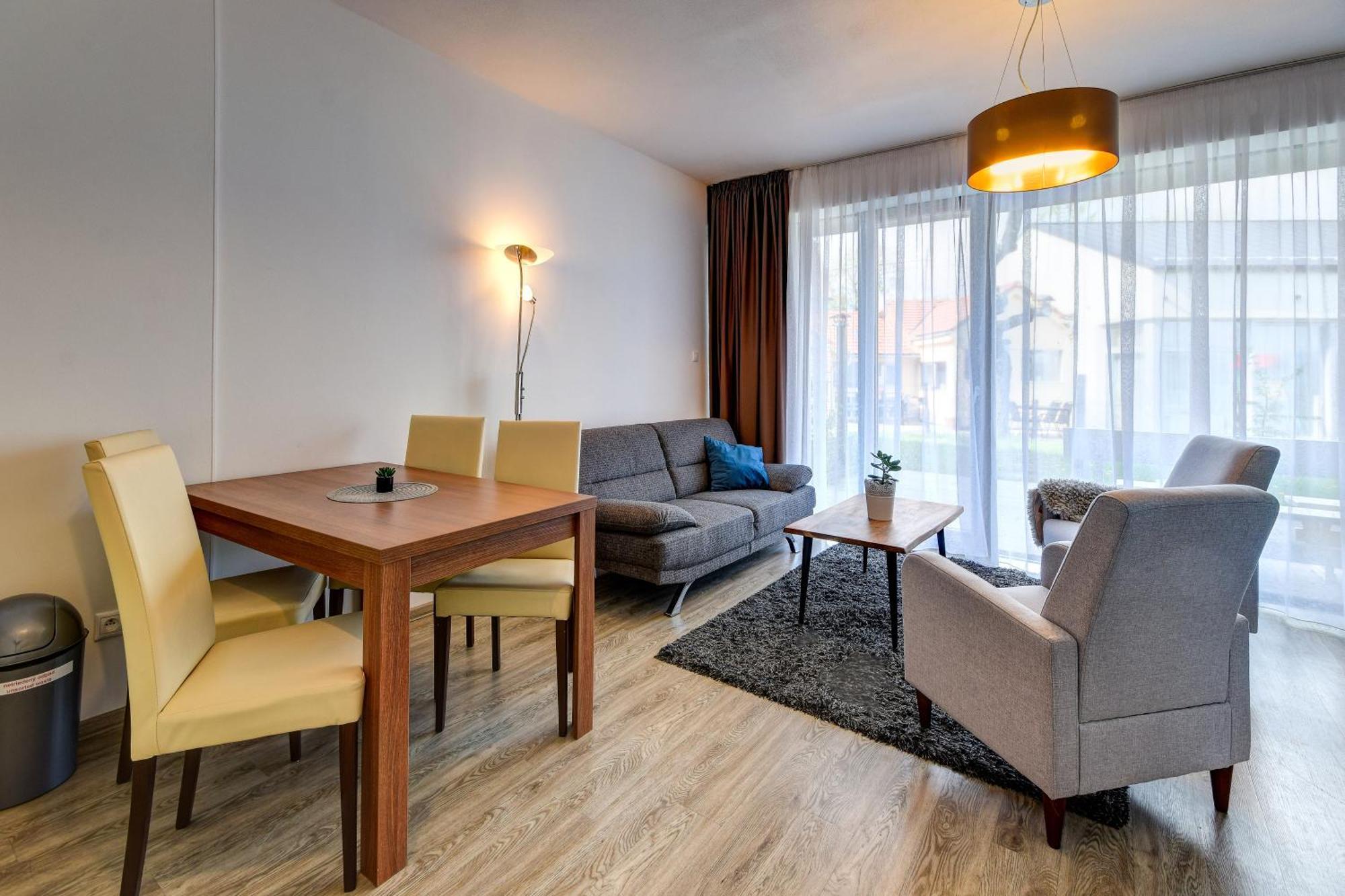 Apartments Ceresnovy Sad & Wellness Високі Татри Екстер'єр фото