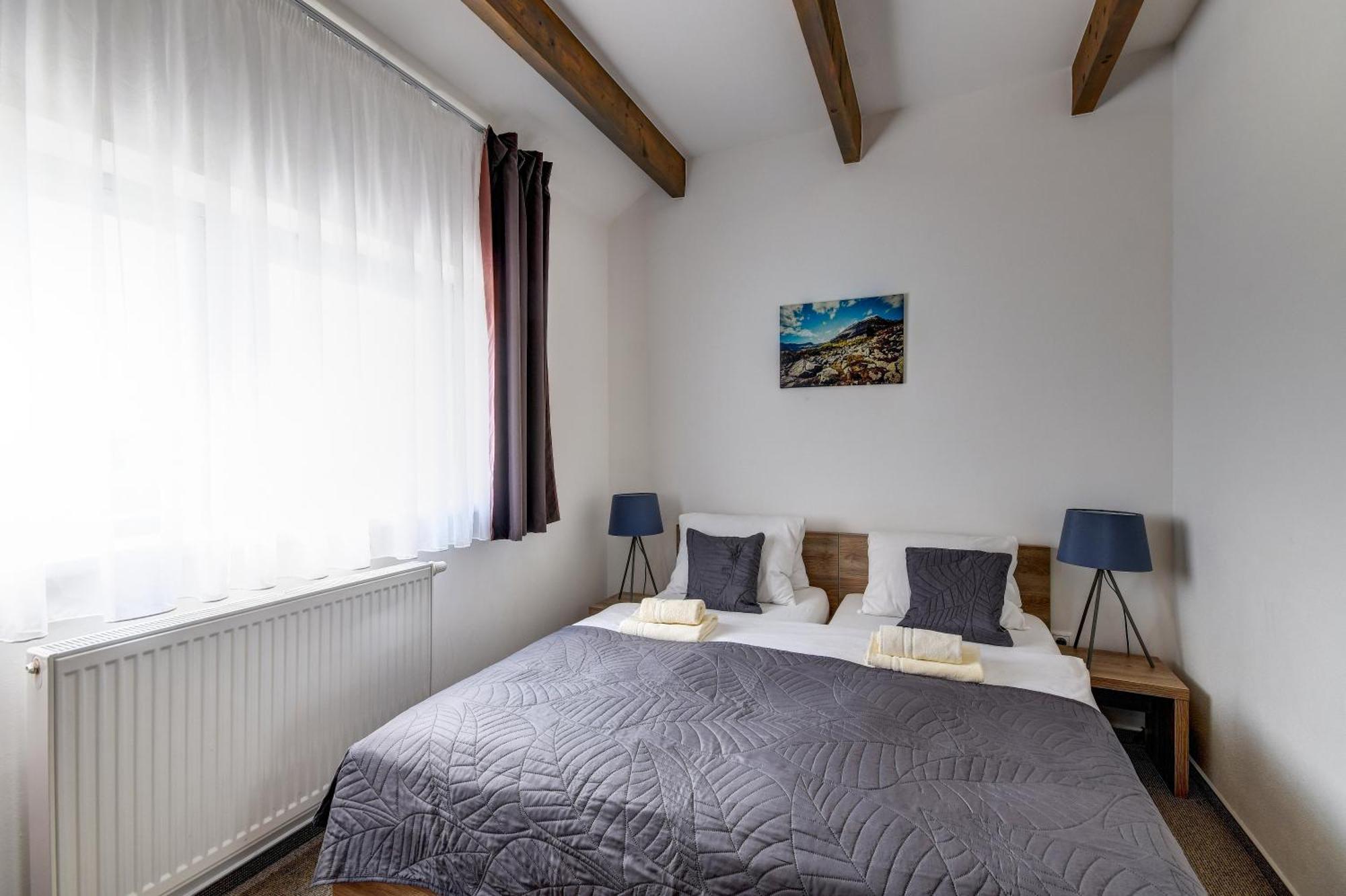 Apartments Ceresnovy Sad & Wellness Високі Татри Екстер'єр фото