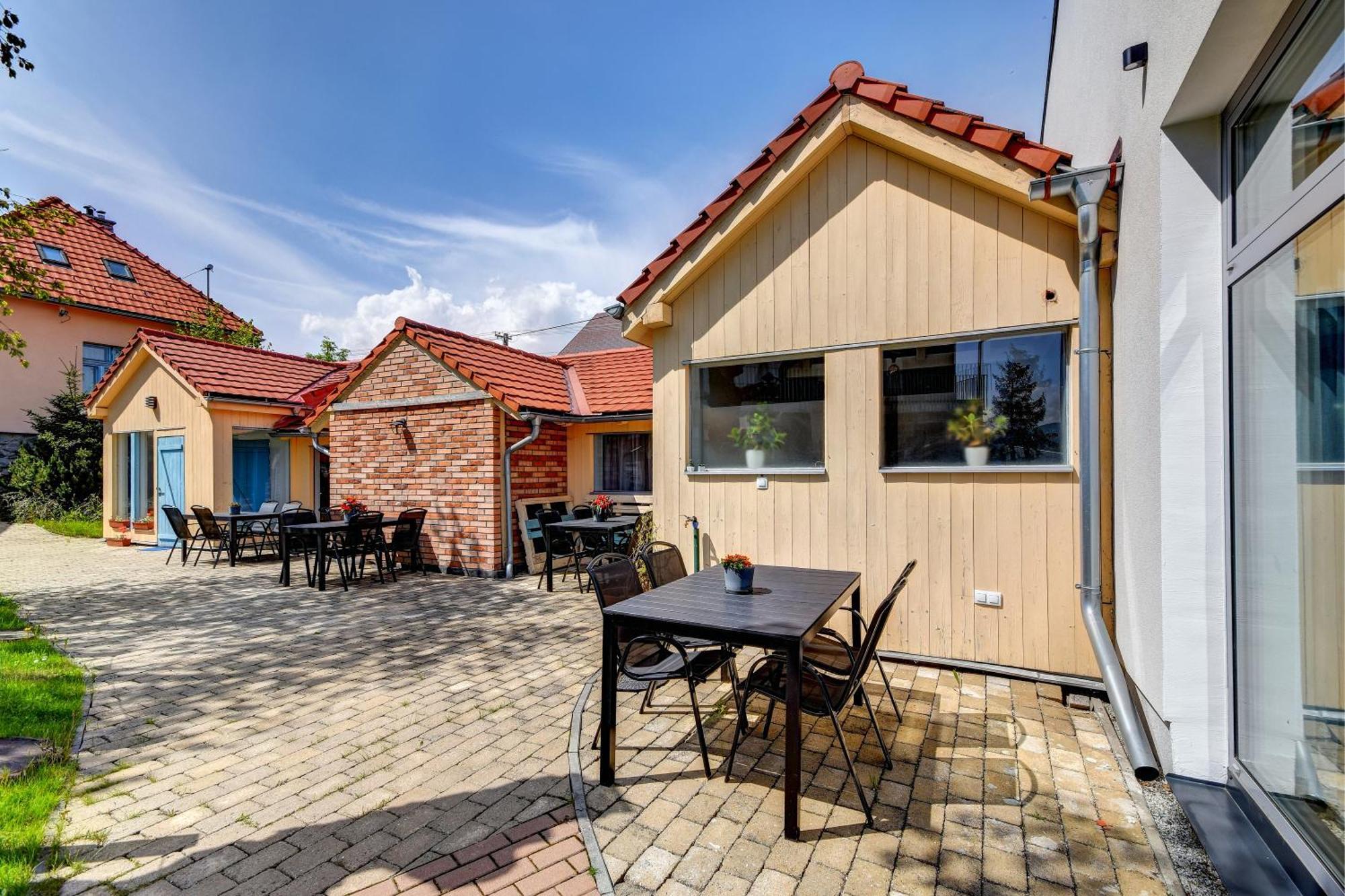 Apartments Ceresnovy Sad & Wellness Високі Татри Екстер'єр фото