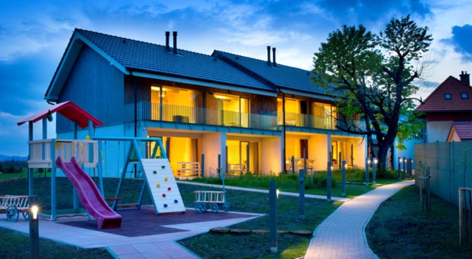 Apartments Ceresnovy Sad & Wellness Високі Татри Екстер'єр фото