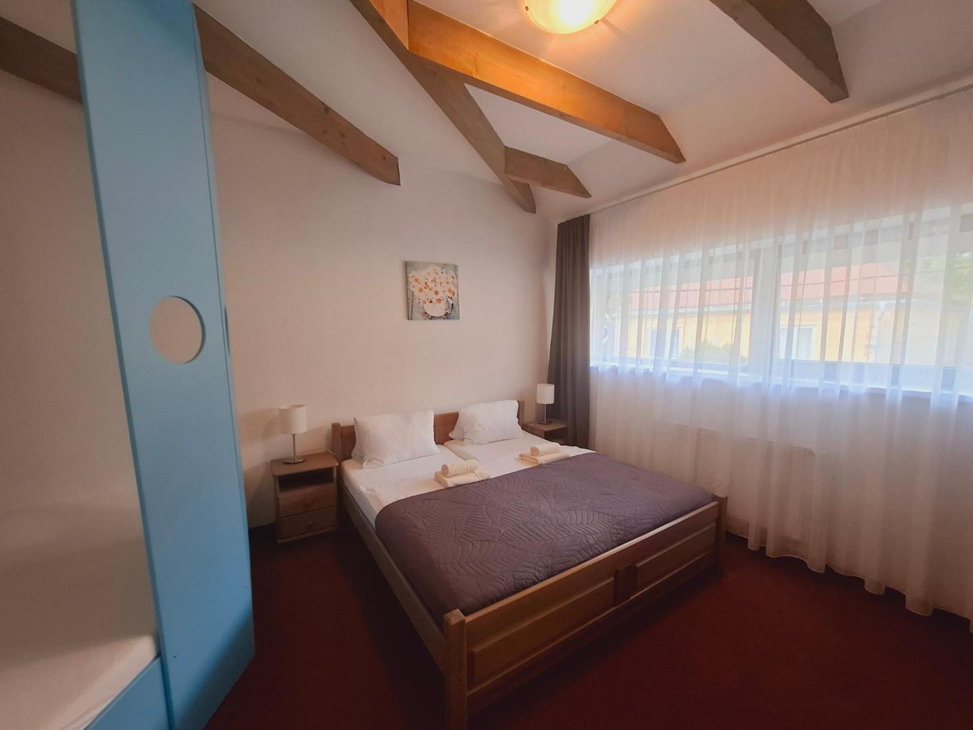 Apartments Ceresnovy Sad & Wellness Високі Татри Екстер'єр фото