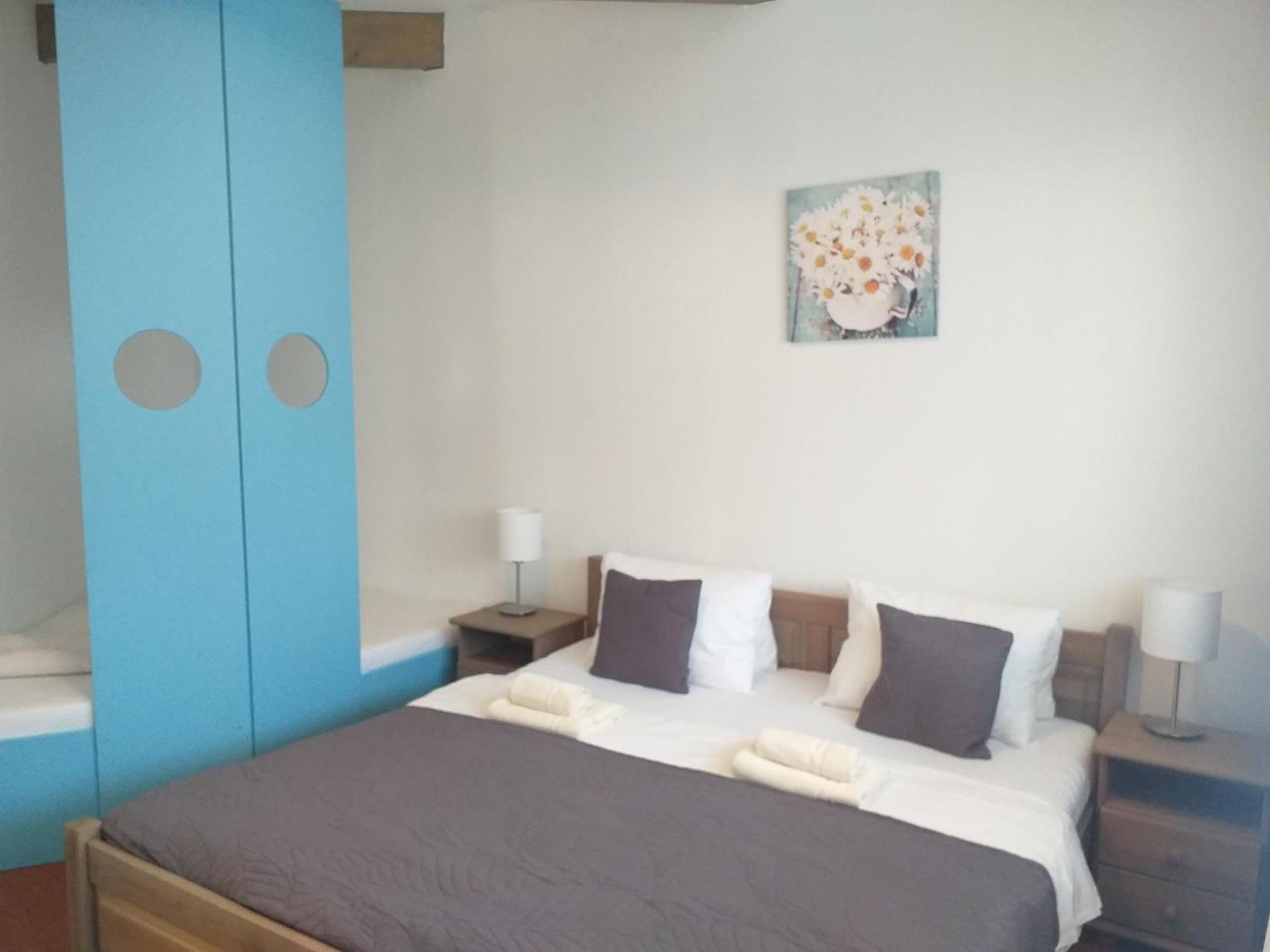 Apartments Ceresnovy Sad & Wellness Високі Татри Екстер'єр фото
