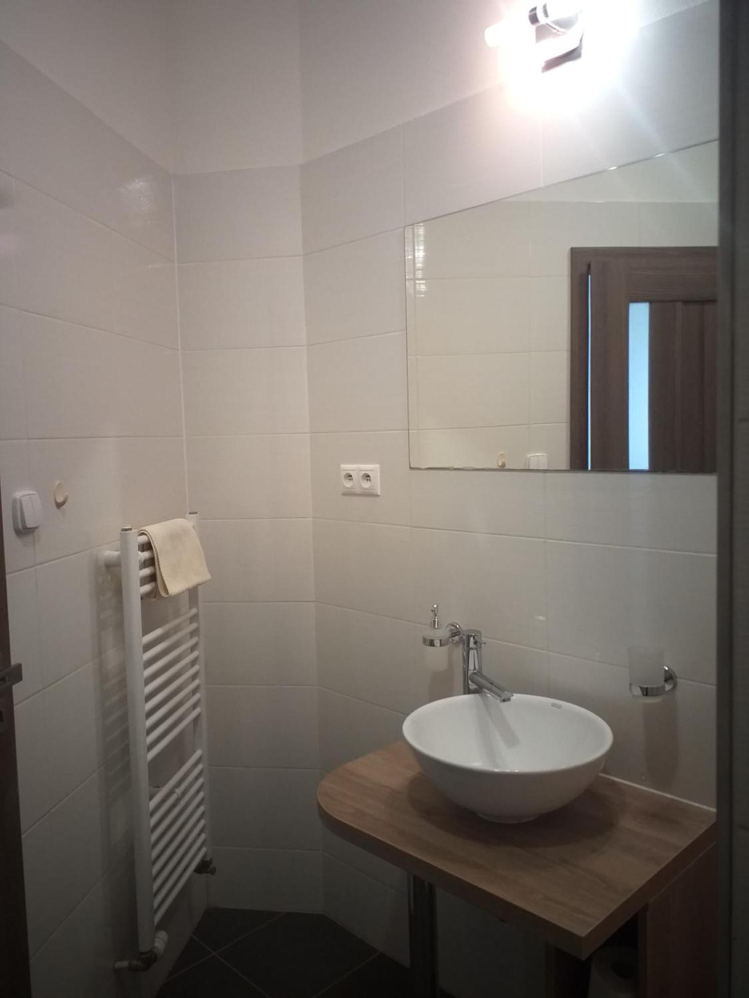 Apartments Ceresnovy Sad & Wellness Високі Татри Екстер'єр фото