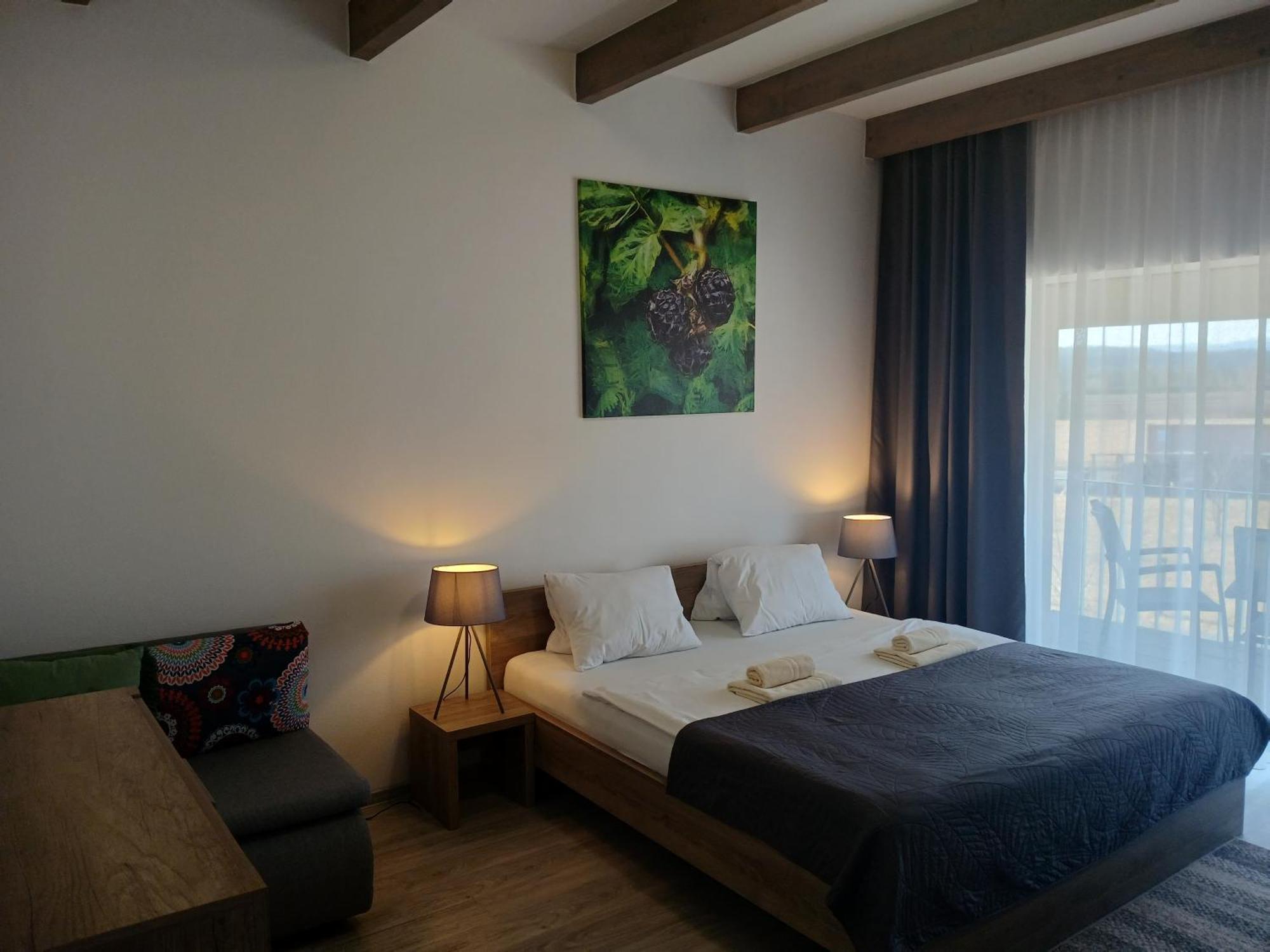 Apartments Ceresnovy Sad & Wellness Високі Татри Екстер'єр фото