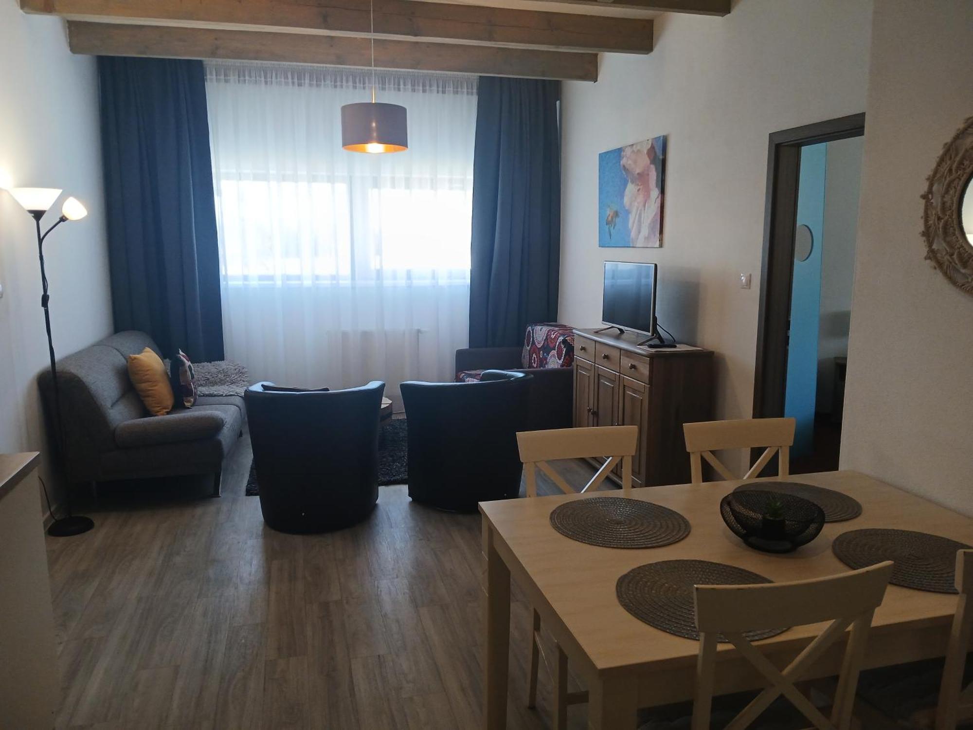 Apartments Ceresnovy Sad & Wellness Високі Татри Екстер'єр фото