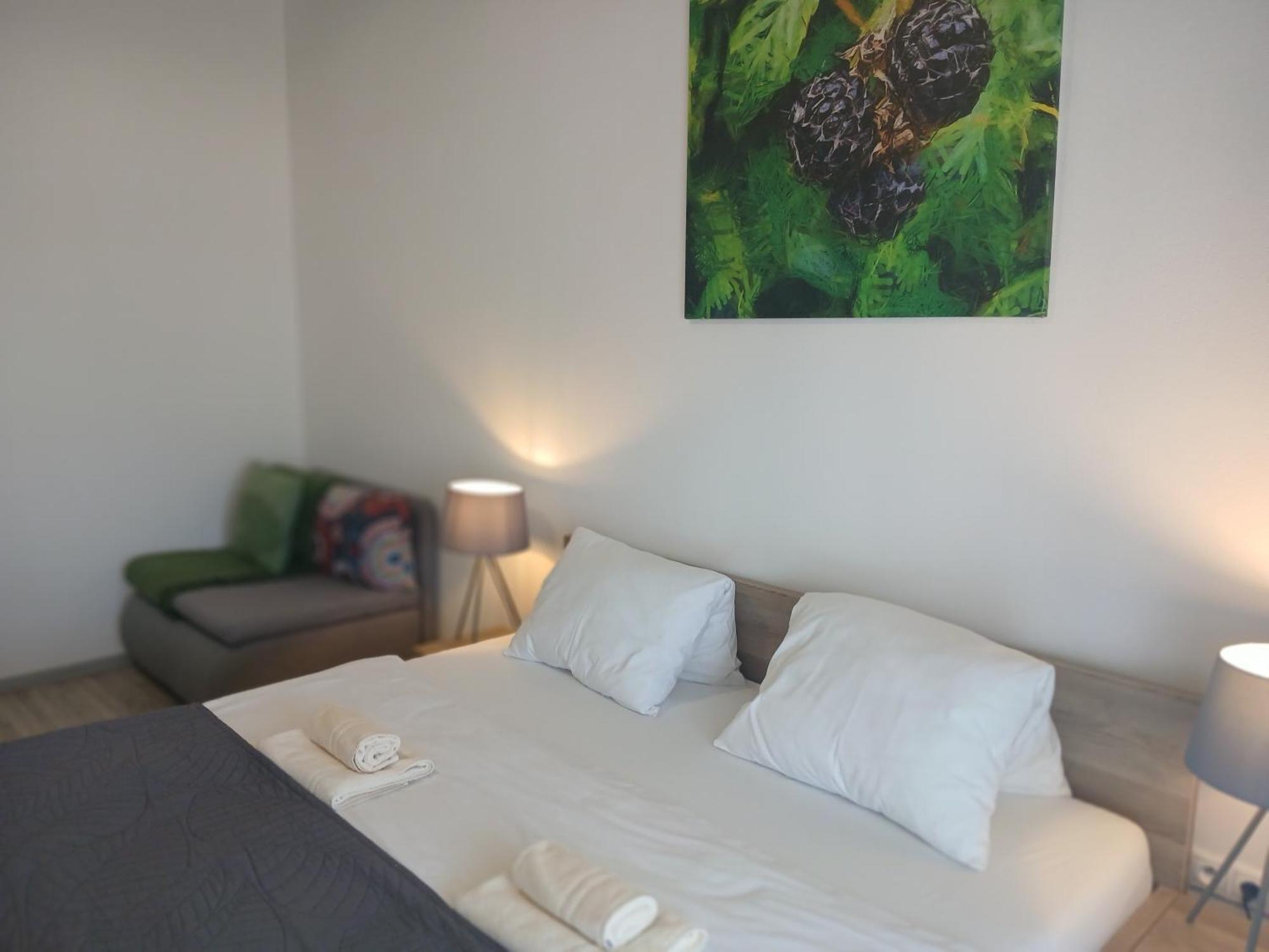 Apartments Ceresnovy Sad & Wellness Високі Татри Екстер'єр фото
