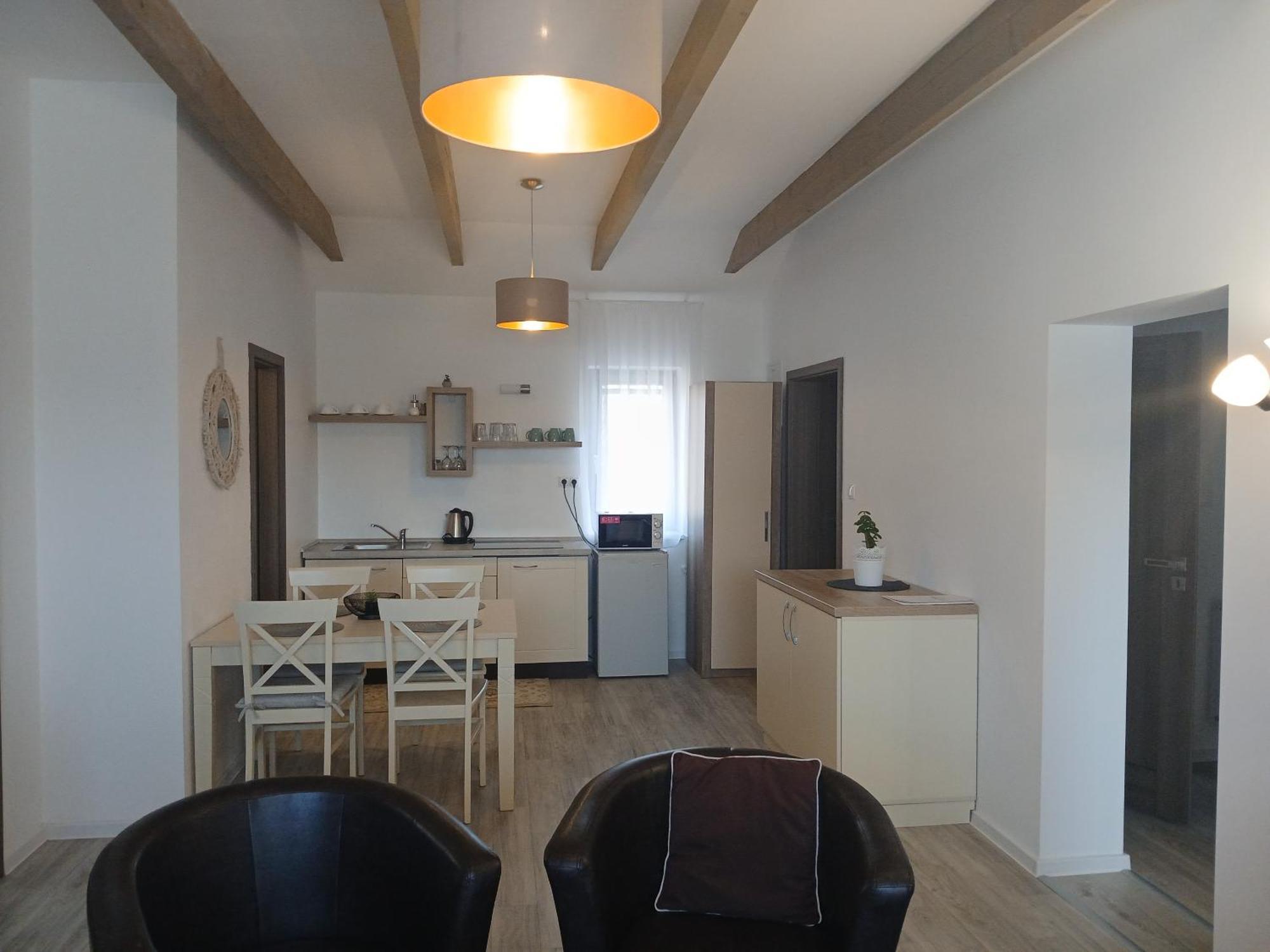 Apartments Ceresnovy Sad & Wellness Високі Татри Екстер'єр фото