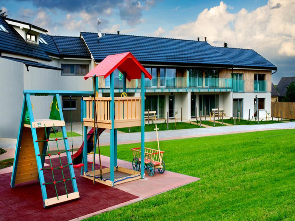 Apartments Ceresnovy Sad & Wellness Високі Татри Екстер'єр фото