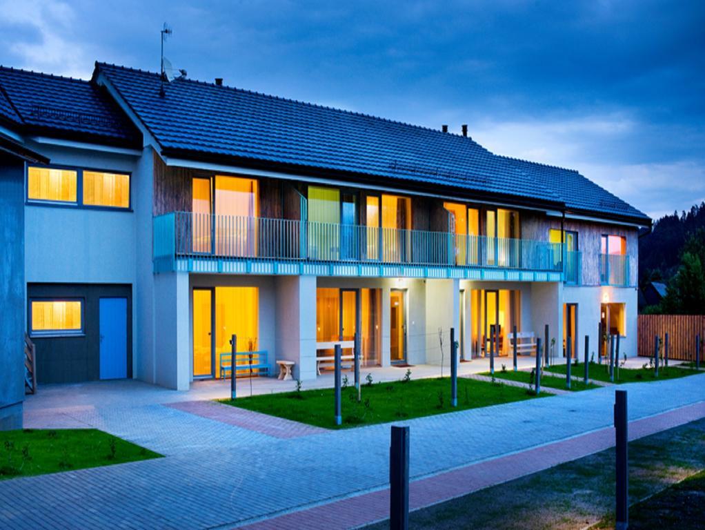 Apartments Ceresnovy Sad & Wellness Високі Татри Екстер'єр фото